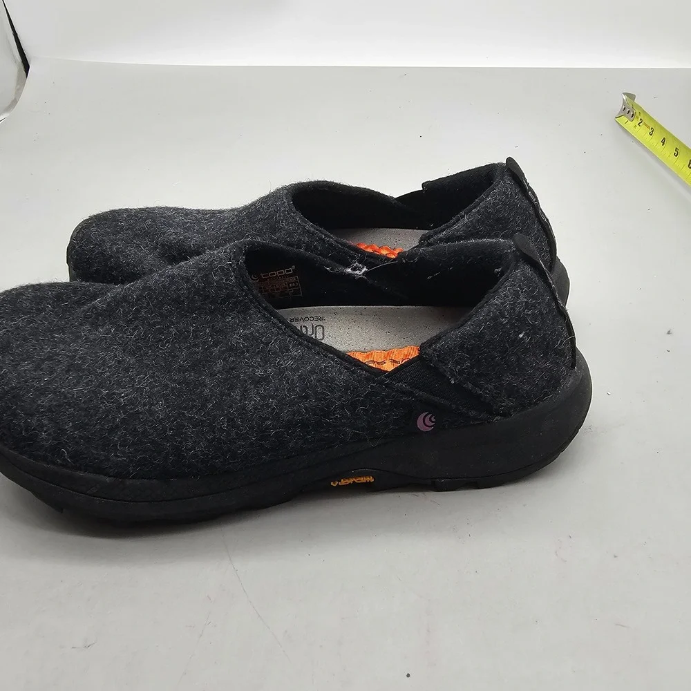 Topo athletic rekovr